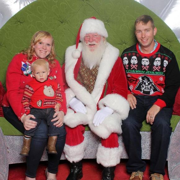 Meet your Posher, Robert - Picture 1 of 1